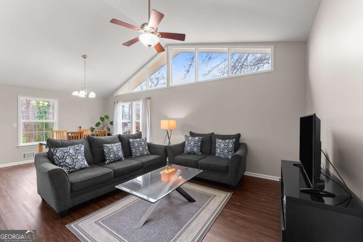 Calloway Acres - Residential