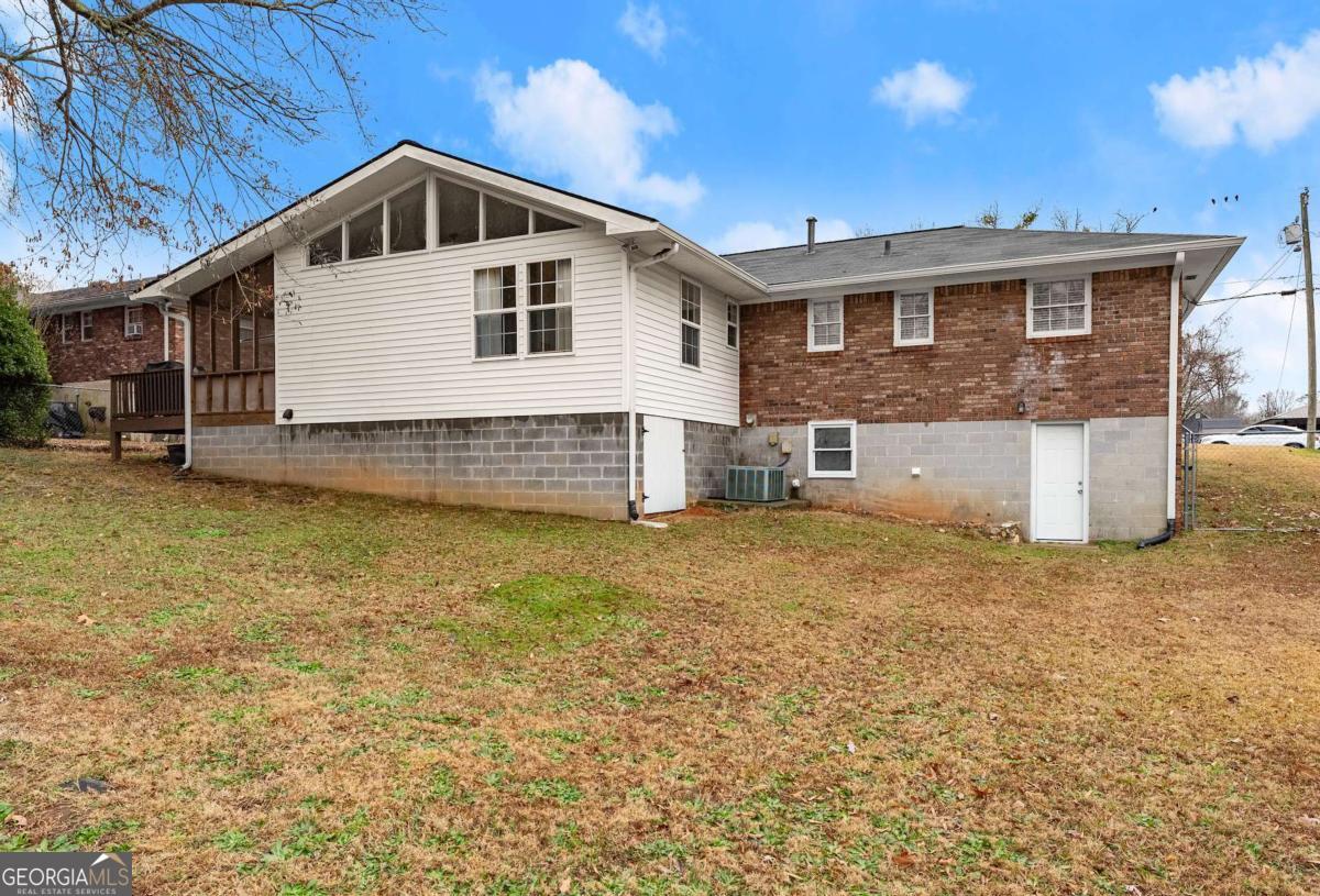 Calloway Acres - Residential