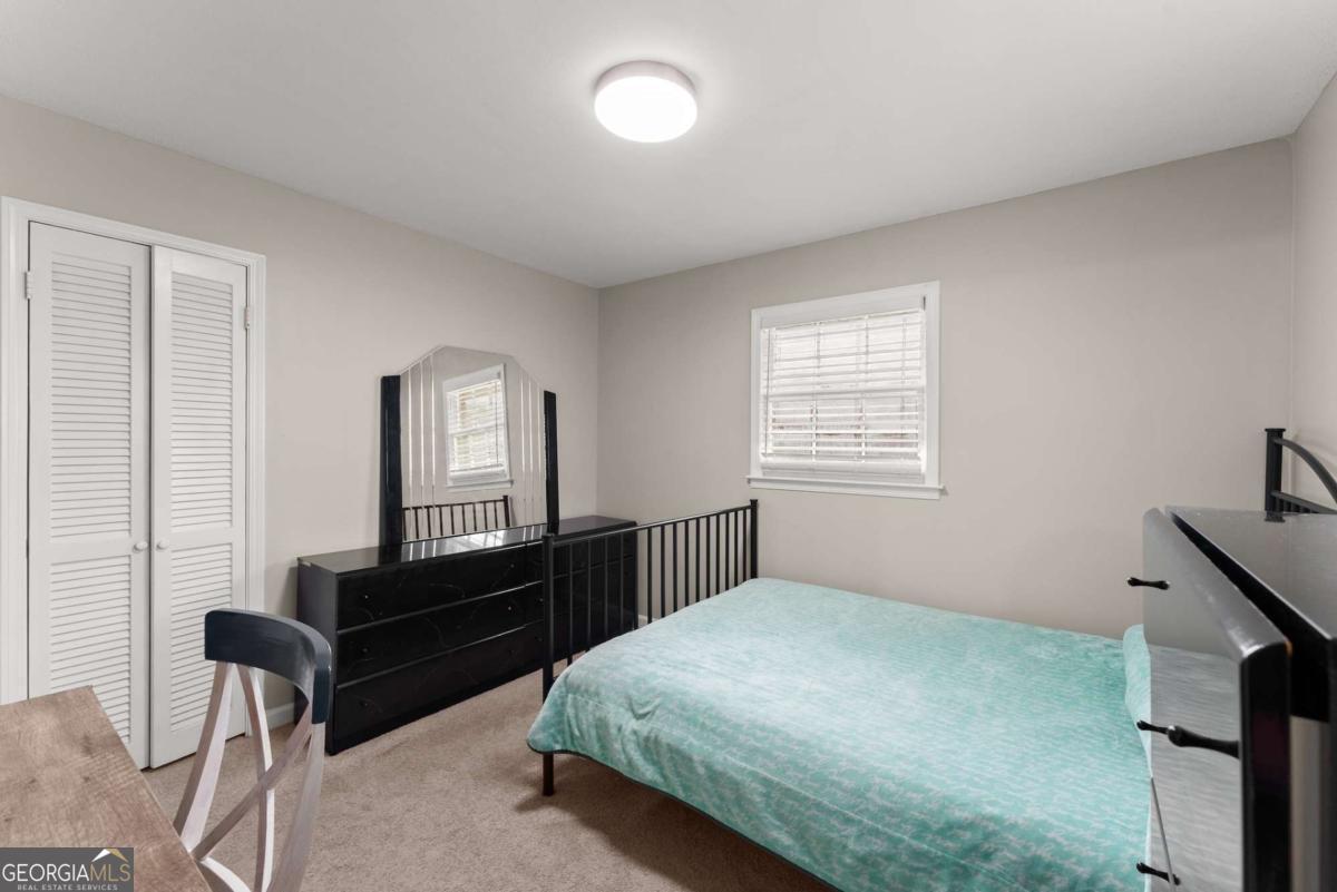 Calloway Acres - Residential