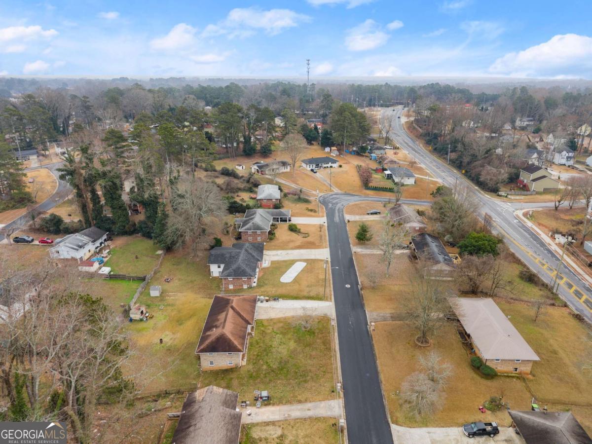 Calloway Acres - Residential