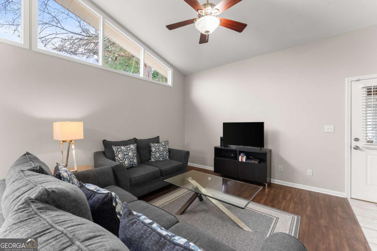 Calloway Acres - Residential