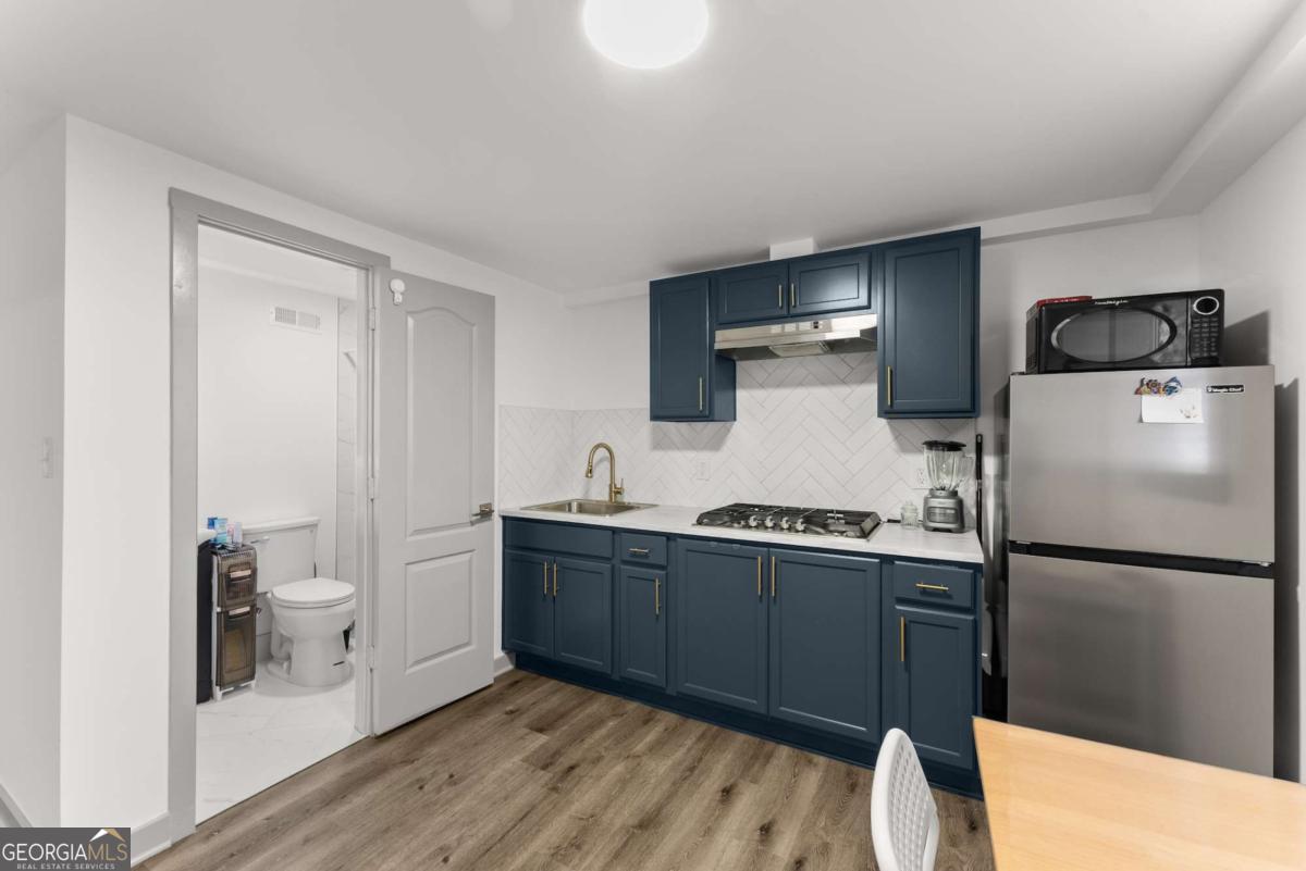 Calloway Acres - Residential