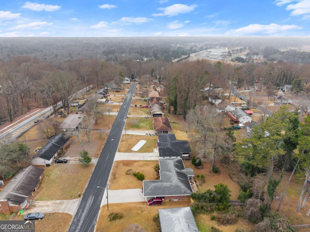 Calloway Acres - Residential