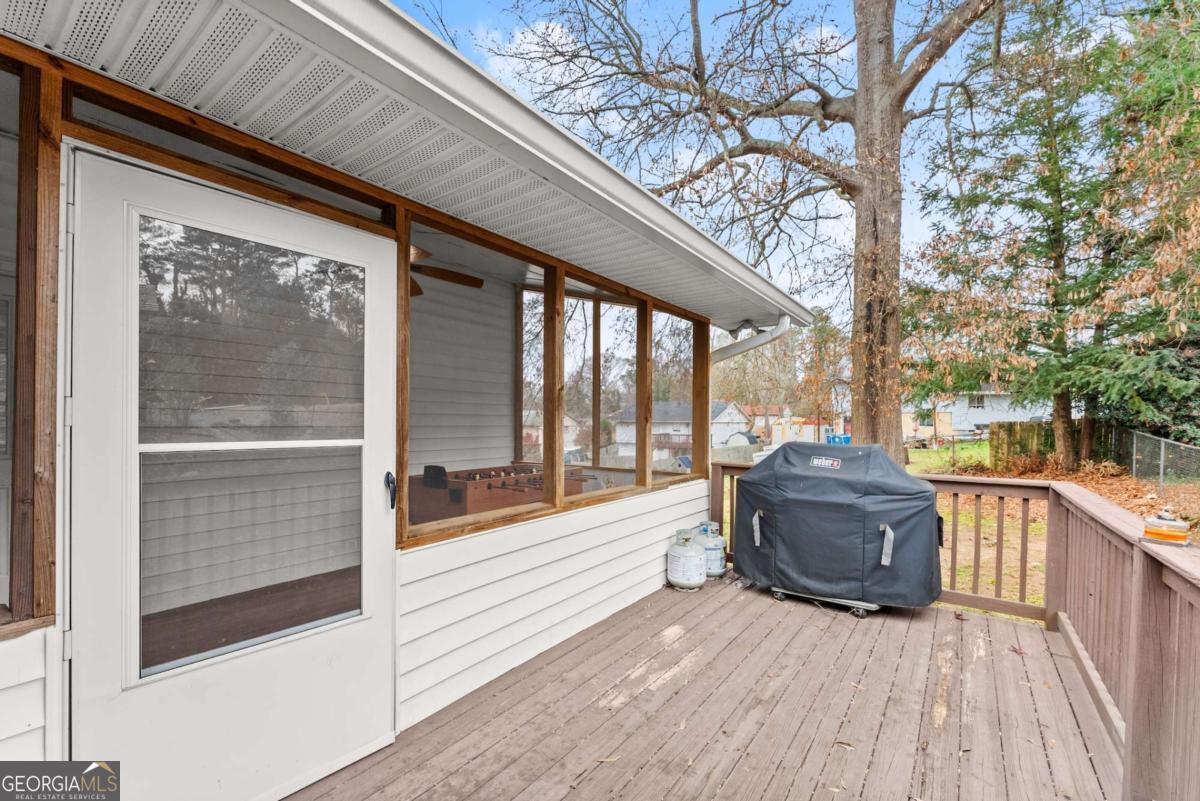 Calloway Acres - Residential