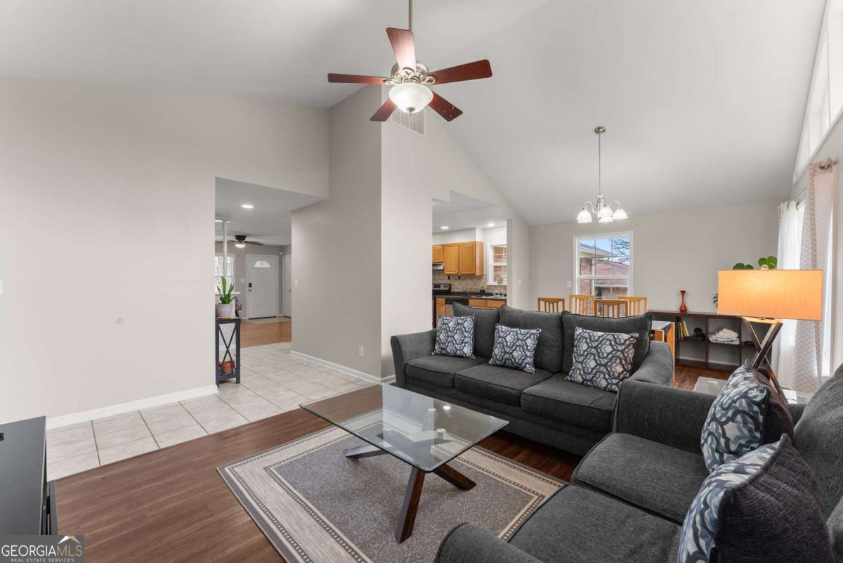 Calloway Acres - Residential