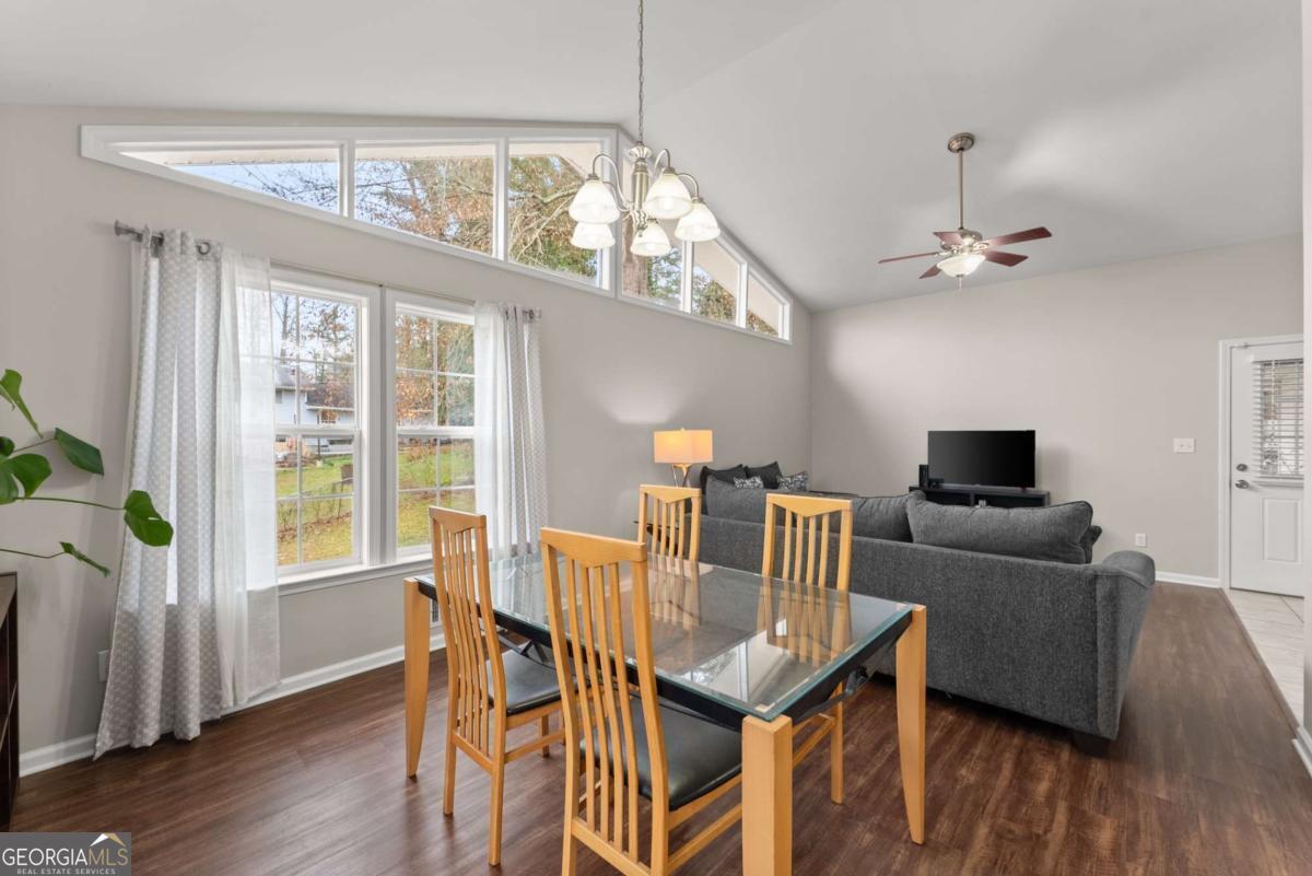 Calloway Acres - Residential