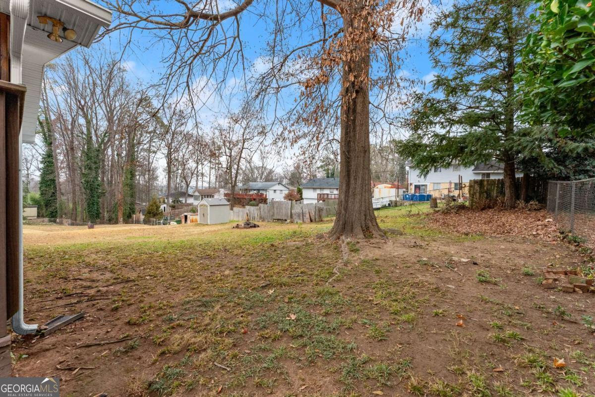Calloway Acres - Residential