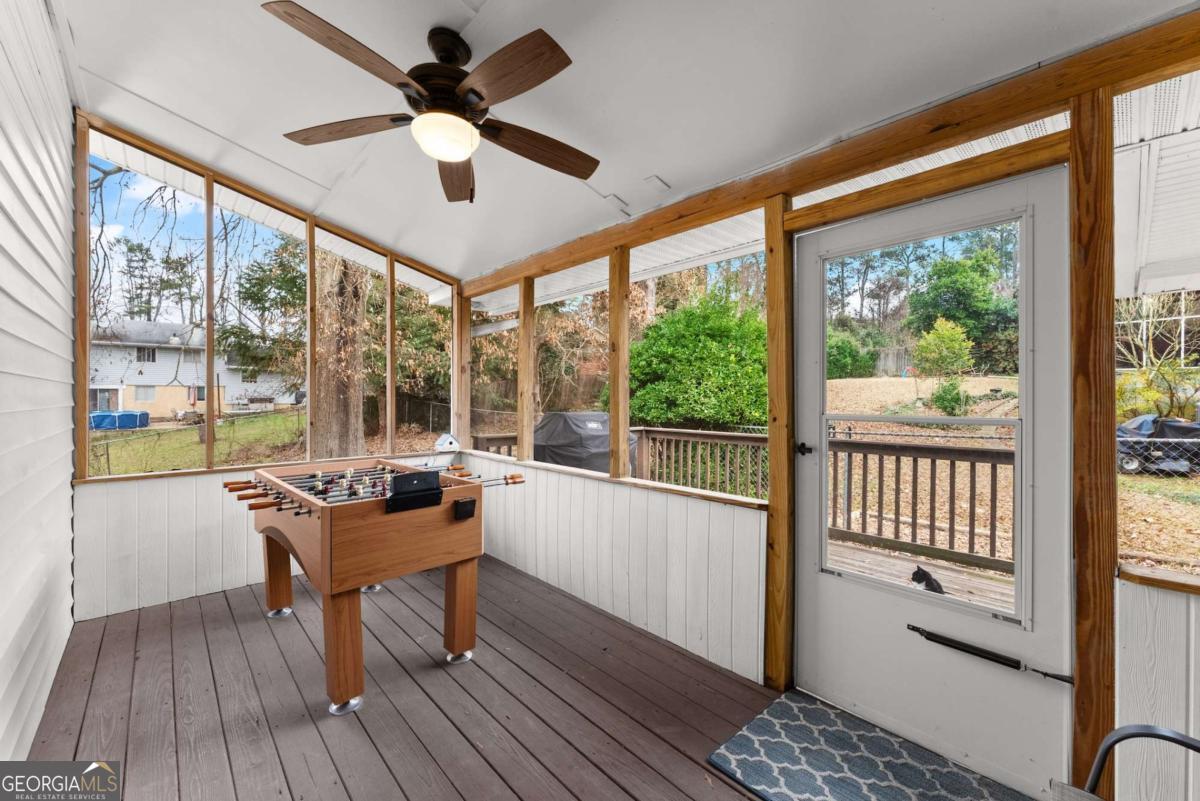 Calloway Acres - Residential