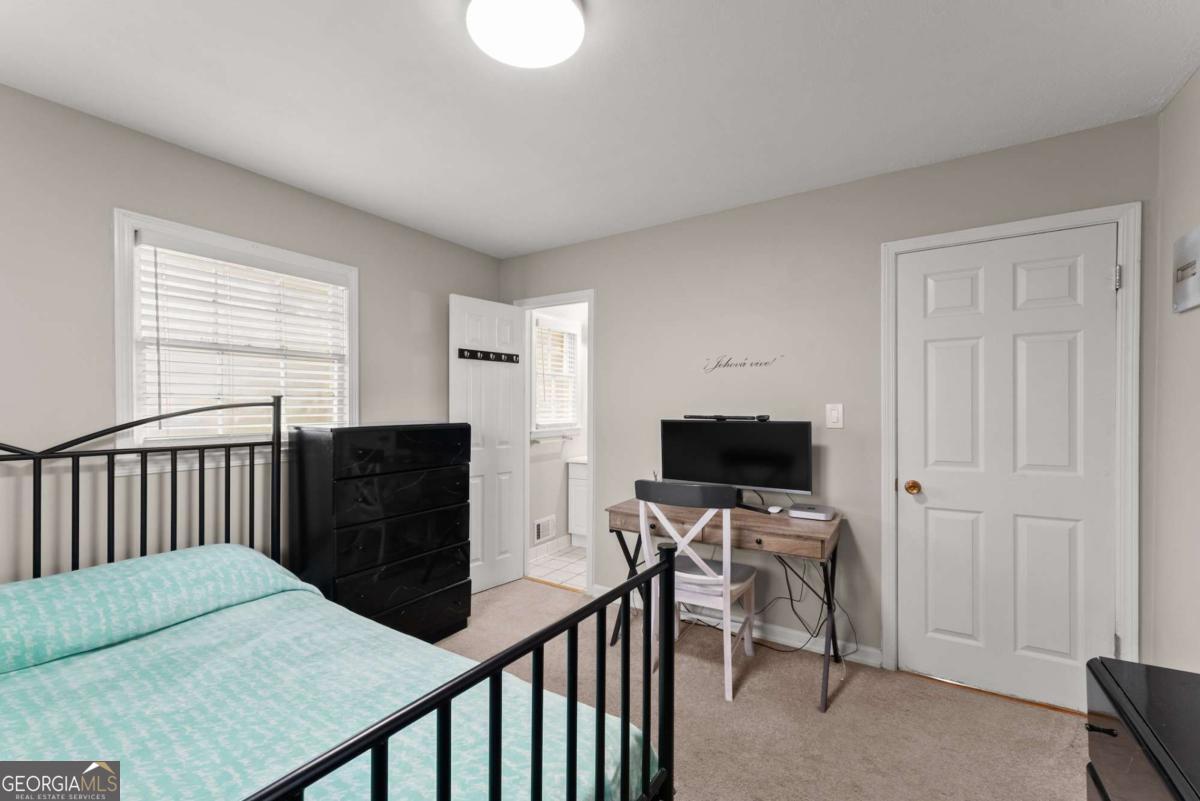 Calloway Acres - Residential