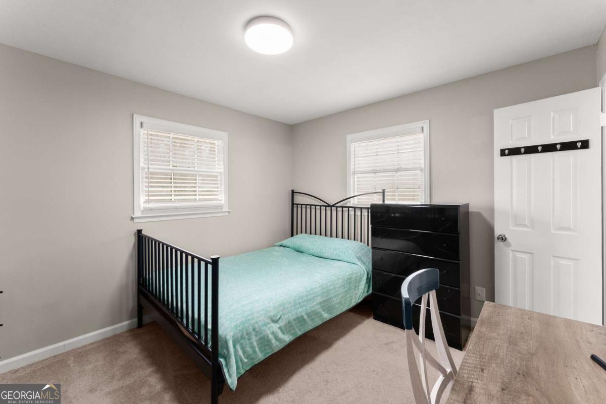 Calloway Acres - Residential