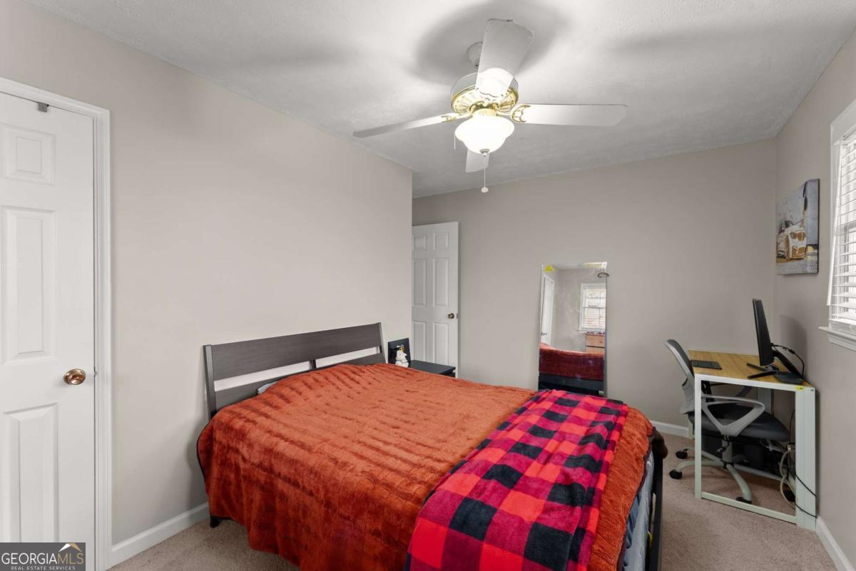 Calloway Acres - Residential
