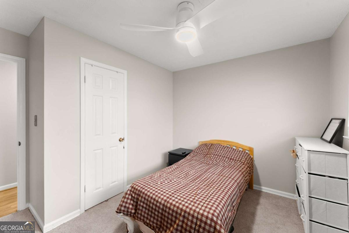 Calloway Acres - Residential