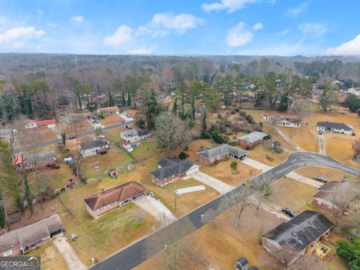 Calloway Acres - Residential
