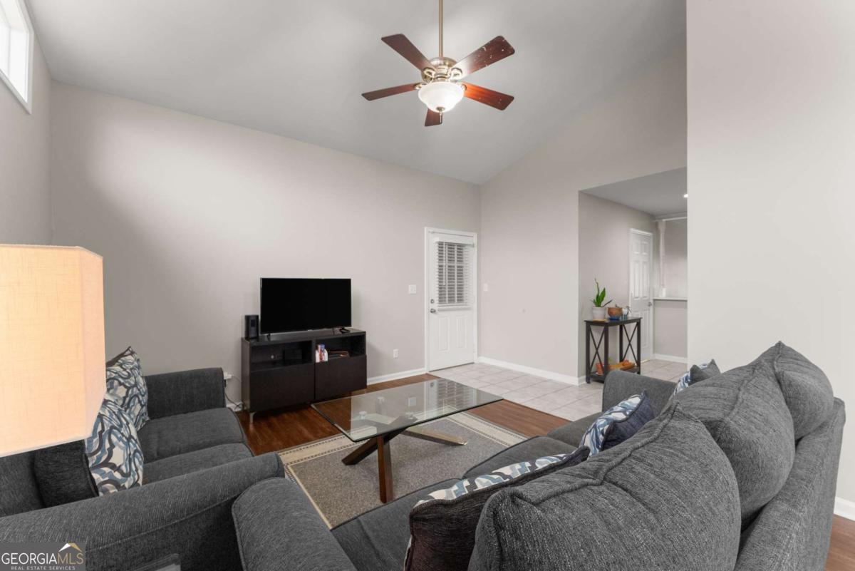 Calloway Acres - Residential