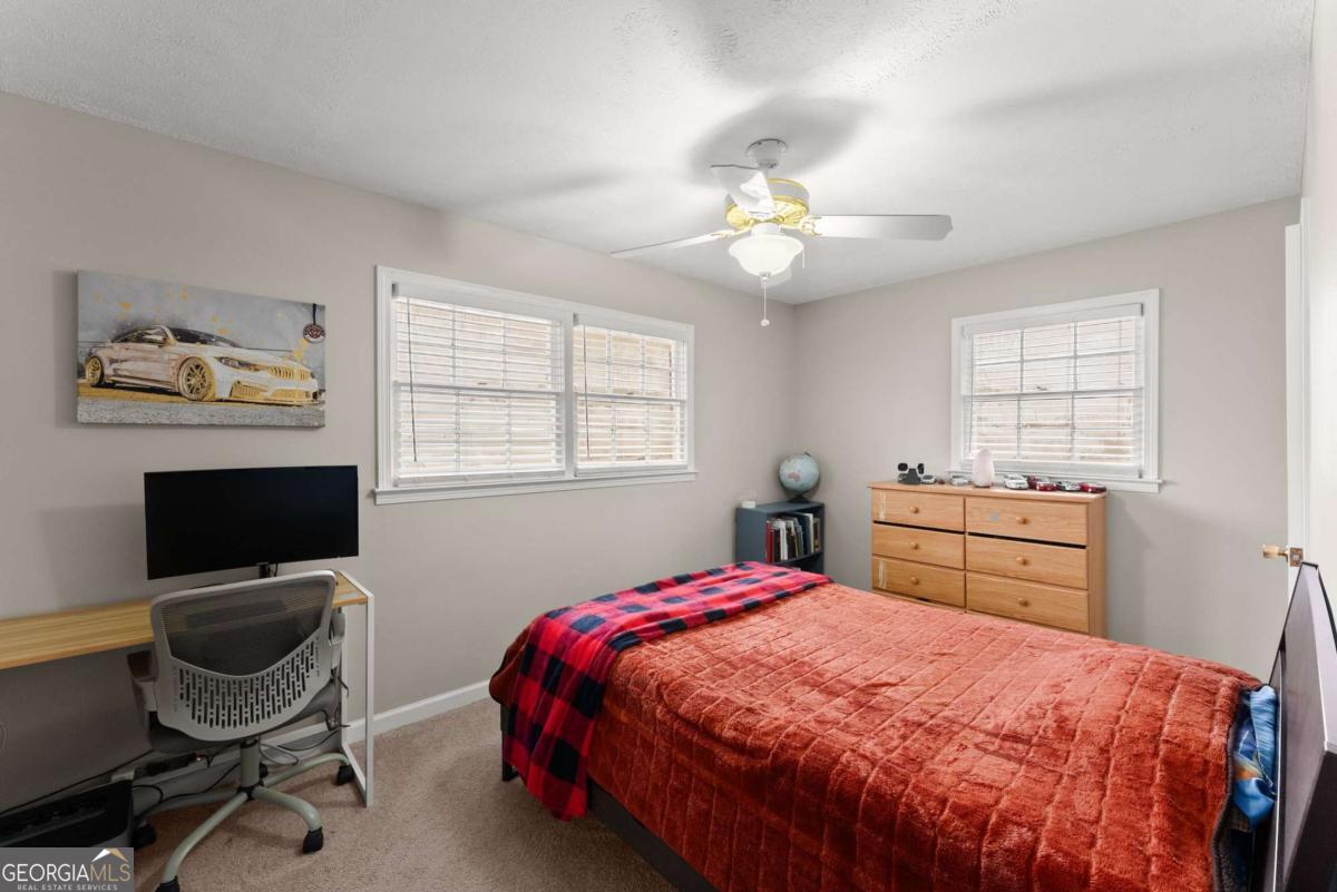 Calloway Acres - Residential