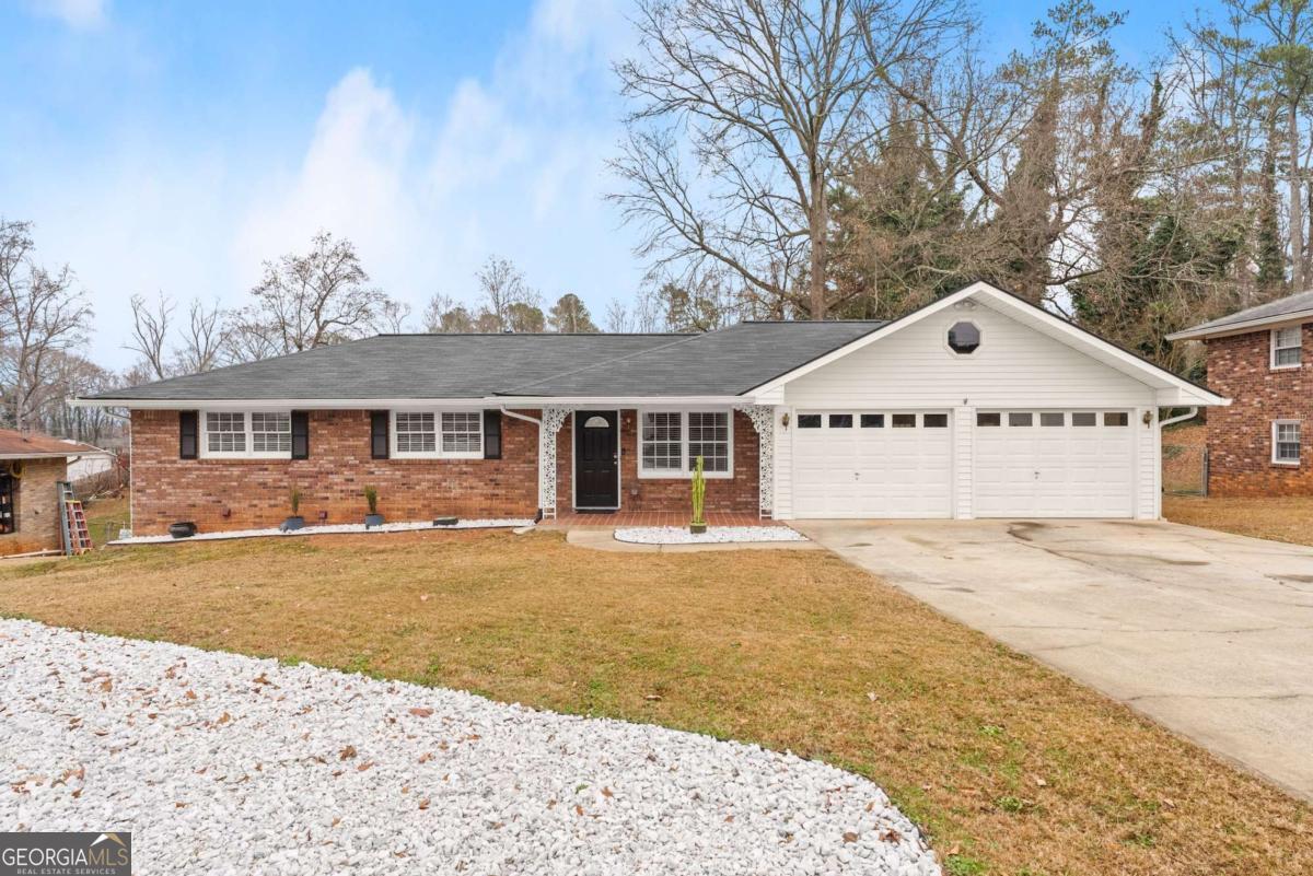 Calloway Acres - Residential