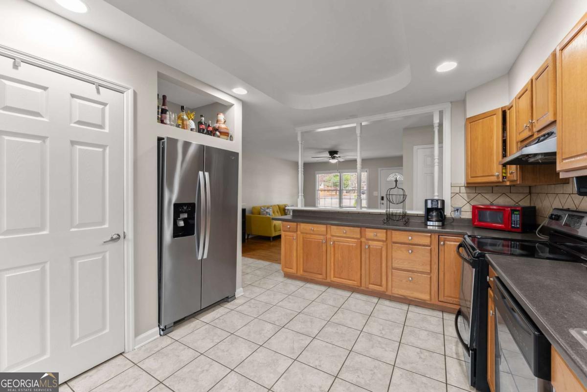 Calloway Acres - Residential