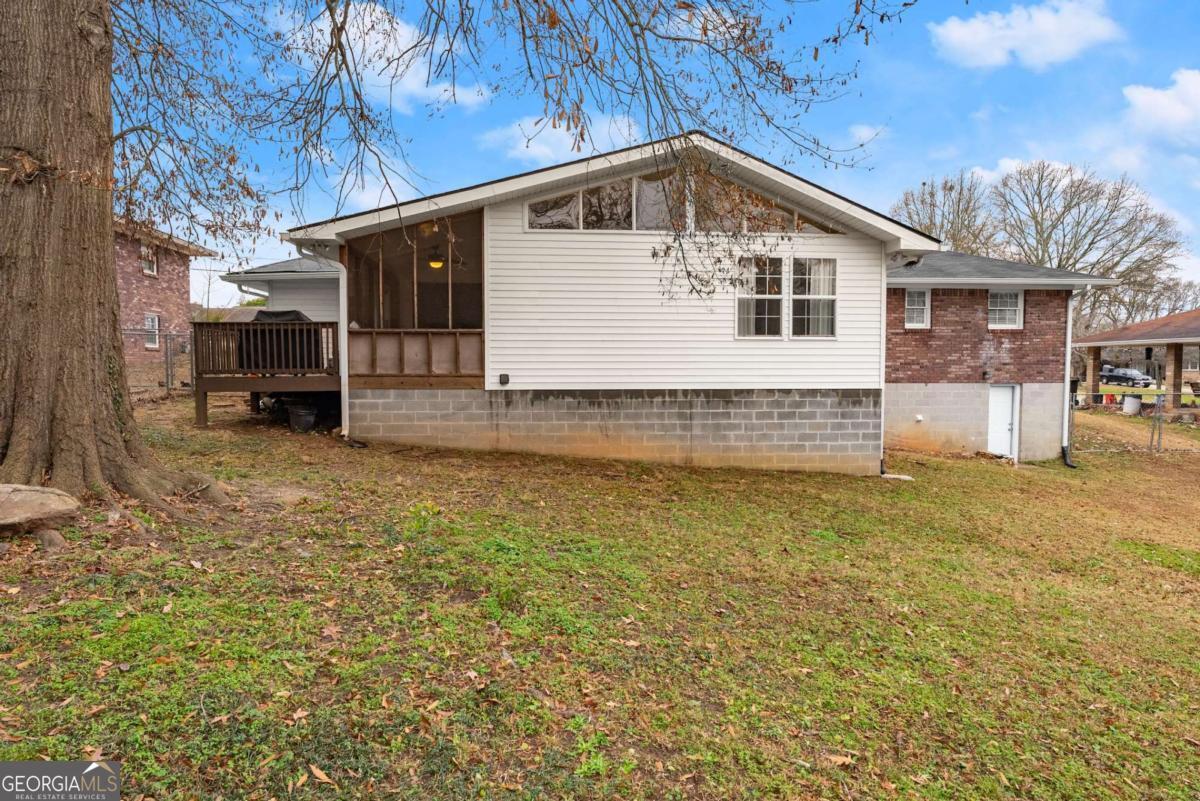 Calloway Acres - Residential