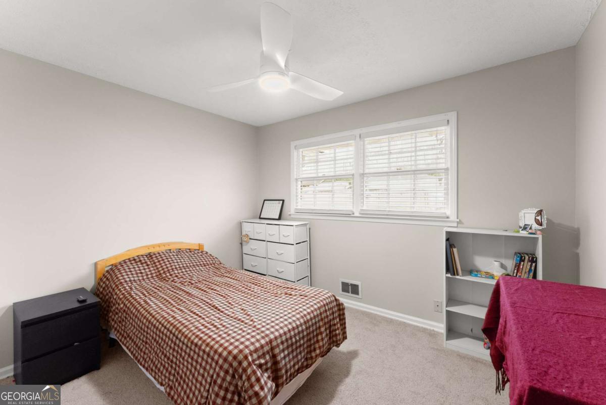 Calloway Acres - Residential