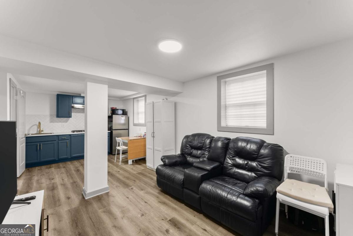 Calloway Acres - Residential