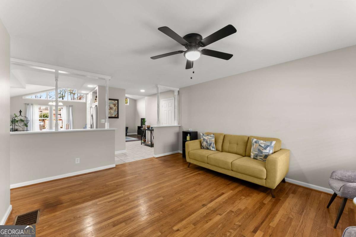 Calloway Acres - Residential