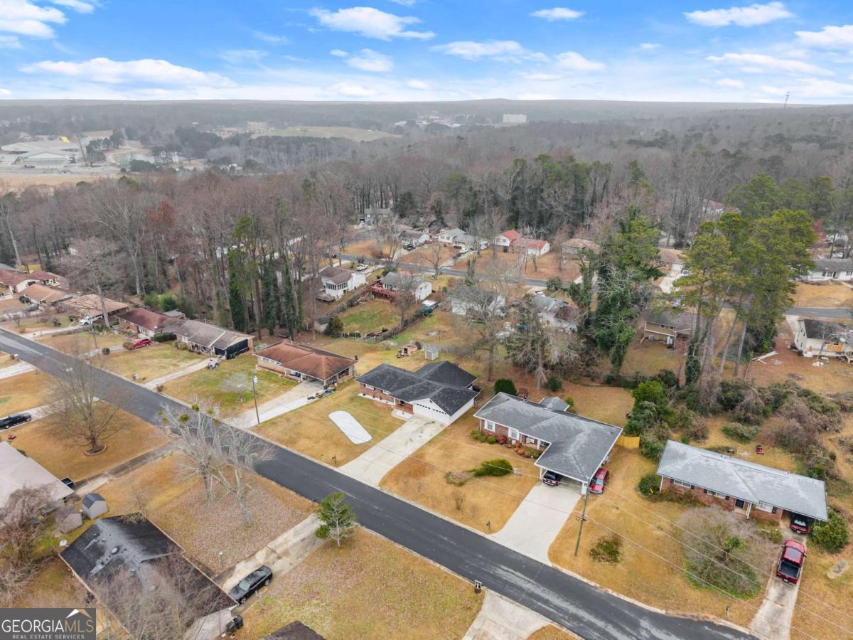 Calloway Acres - Residential