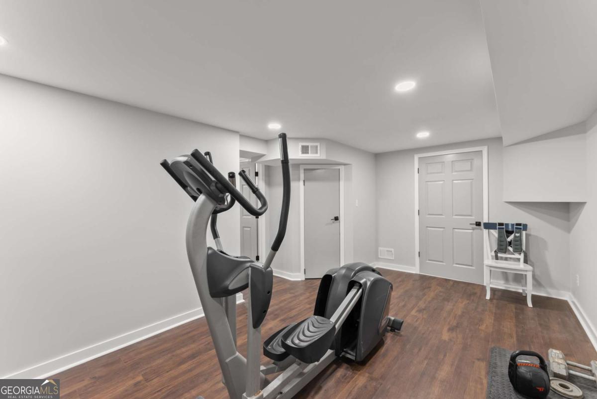 Calloway Acres - Residential