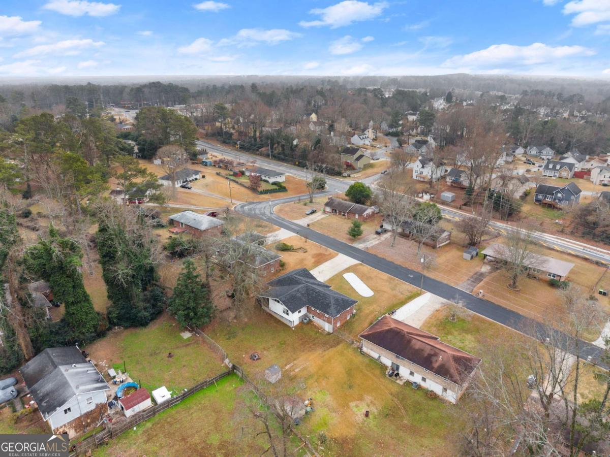 Calloway Acres - Residential