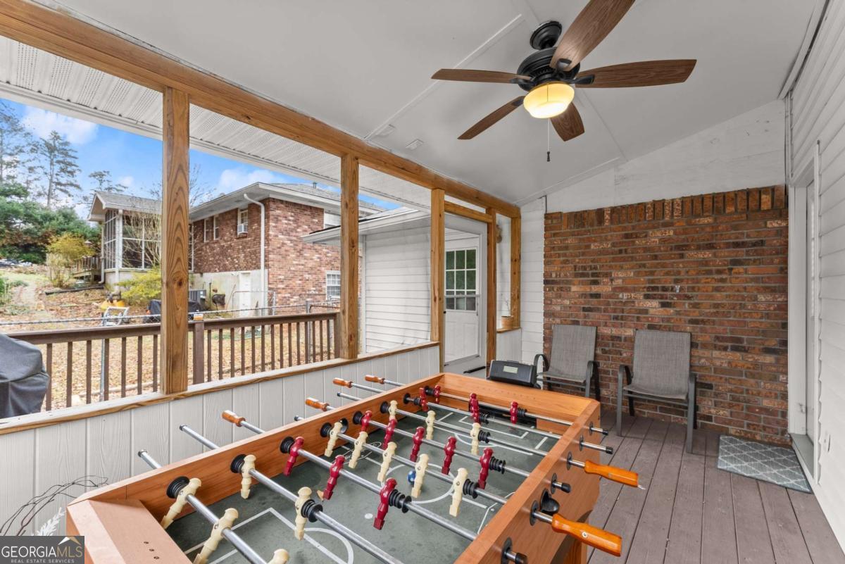 Calloway Acres - Residential