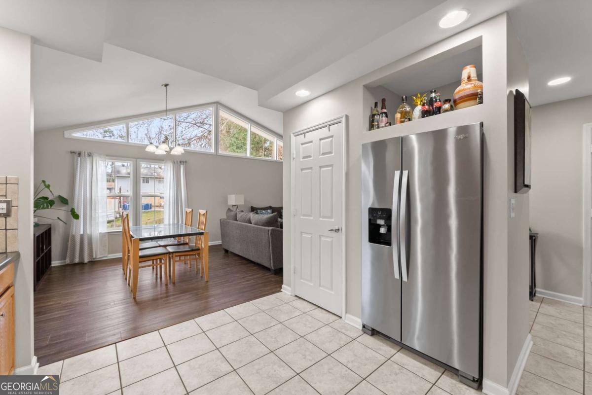 Calloway Acres - Residential