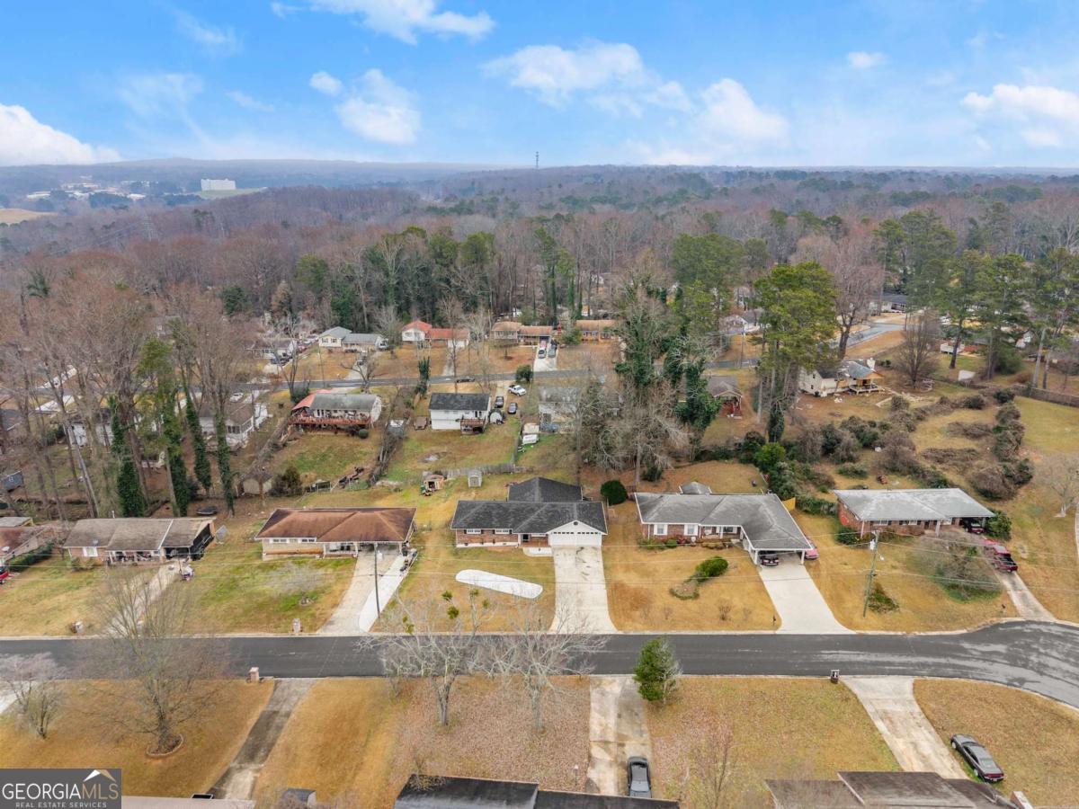 Calloway Acres - Residential