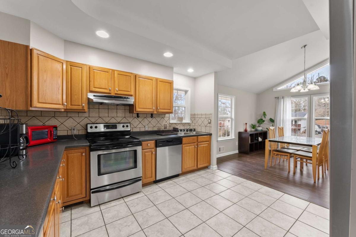 Calloway Acres - Residential