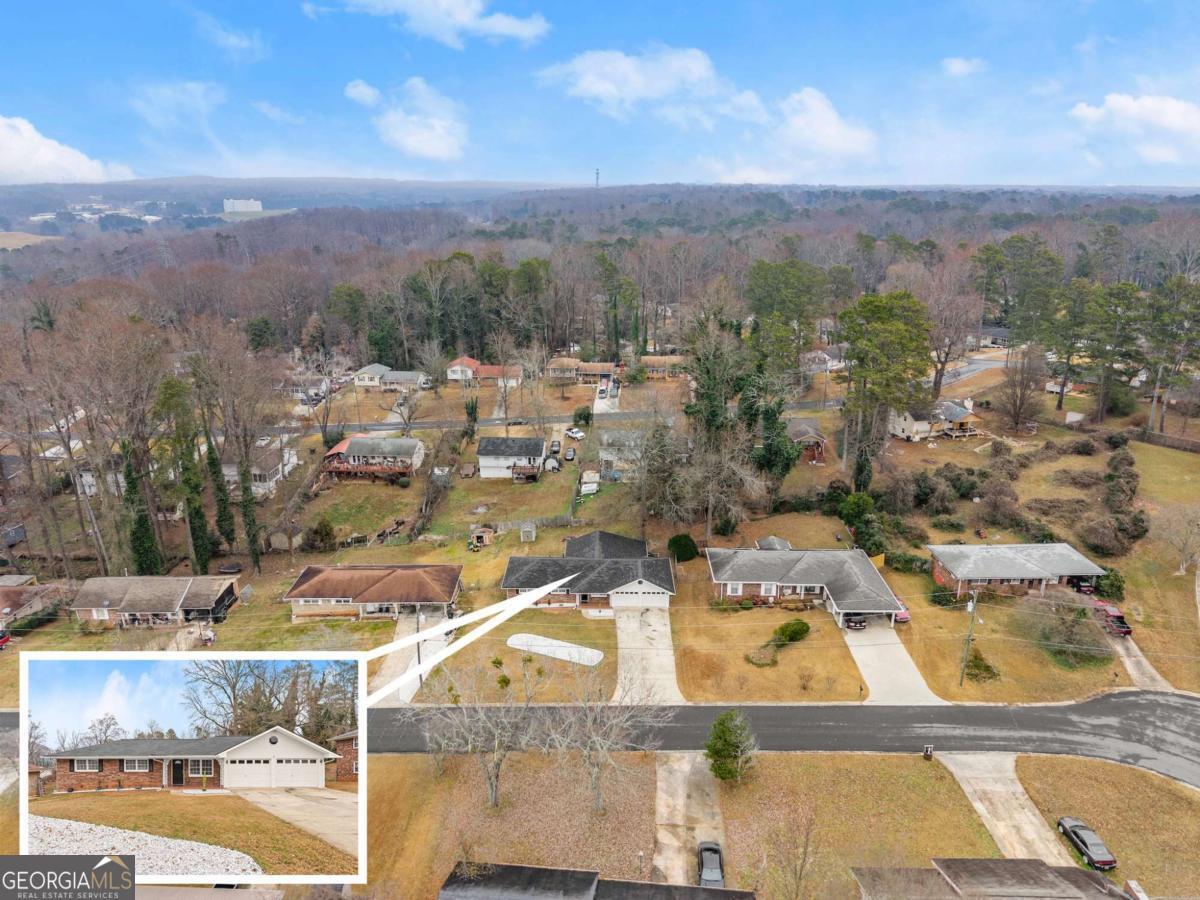 Calloway Acres - Residential