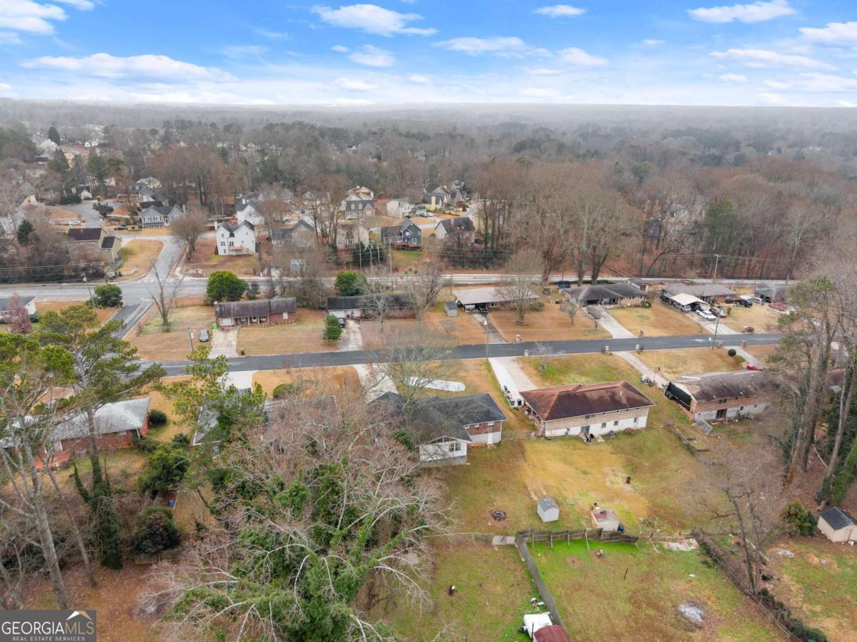 Calloway Acres - Residential