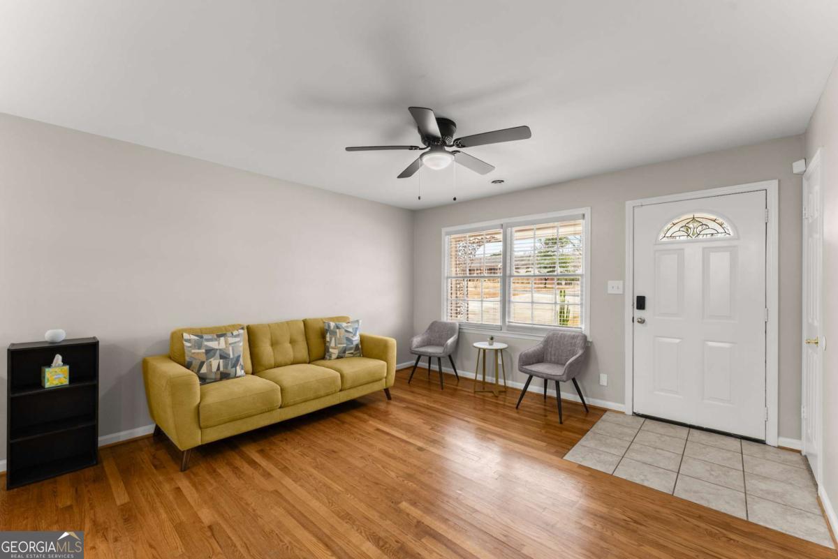 Calloway Acres - Residential