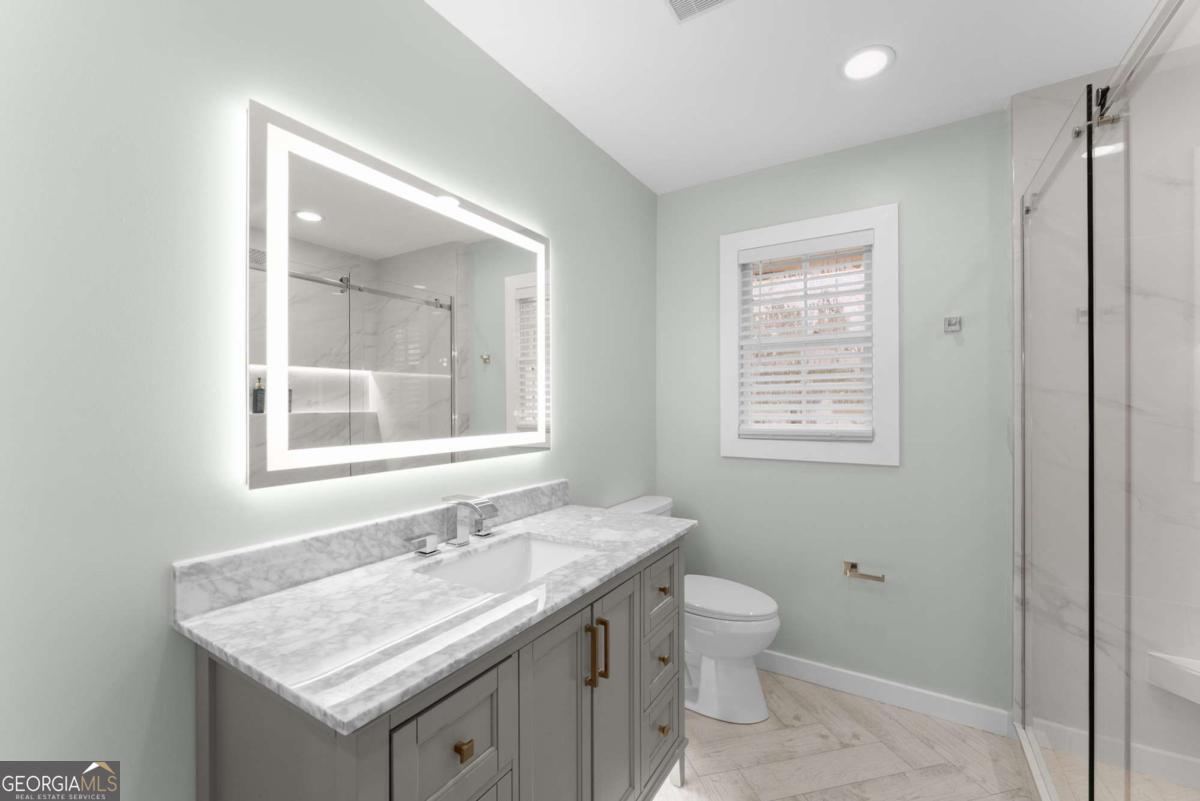 Calloway Acres - Residential