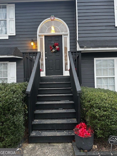 Photo of 1540 La Maison Drive, Lawrenceville, GA 30043 (MLS # 10840958)
