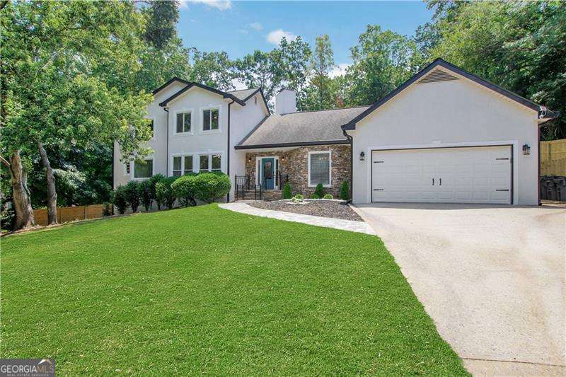 1960 Calvin DR