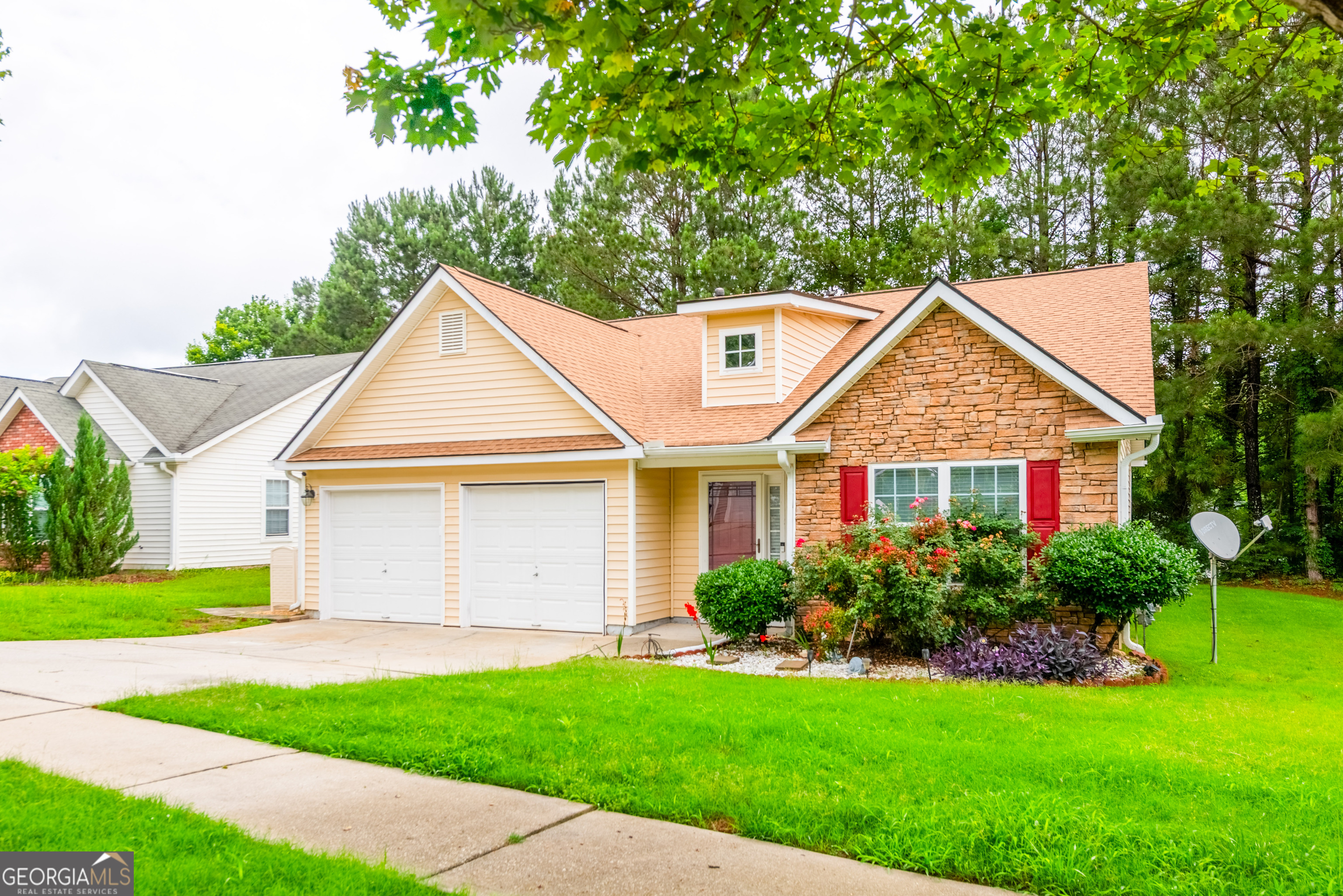 4709 Heath TER