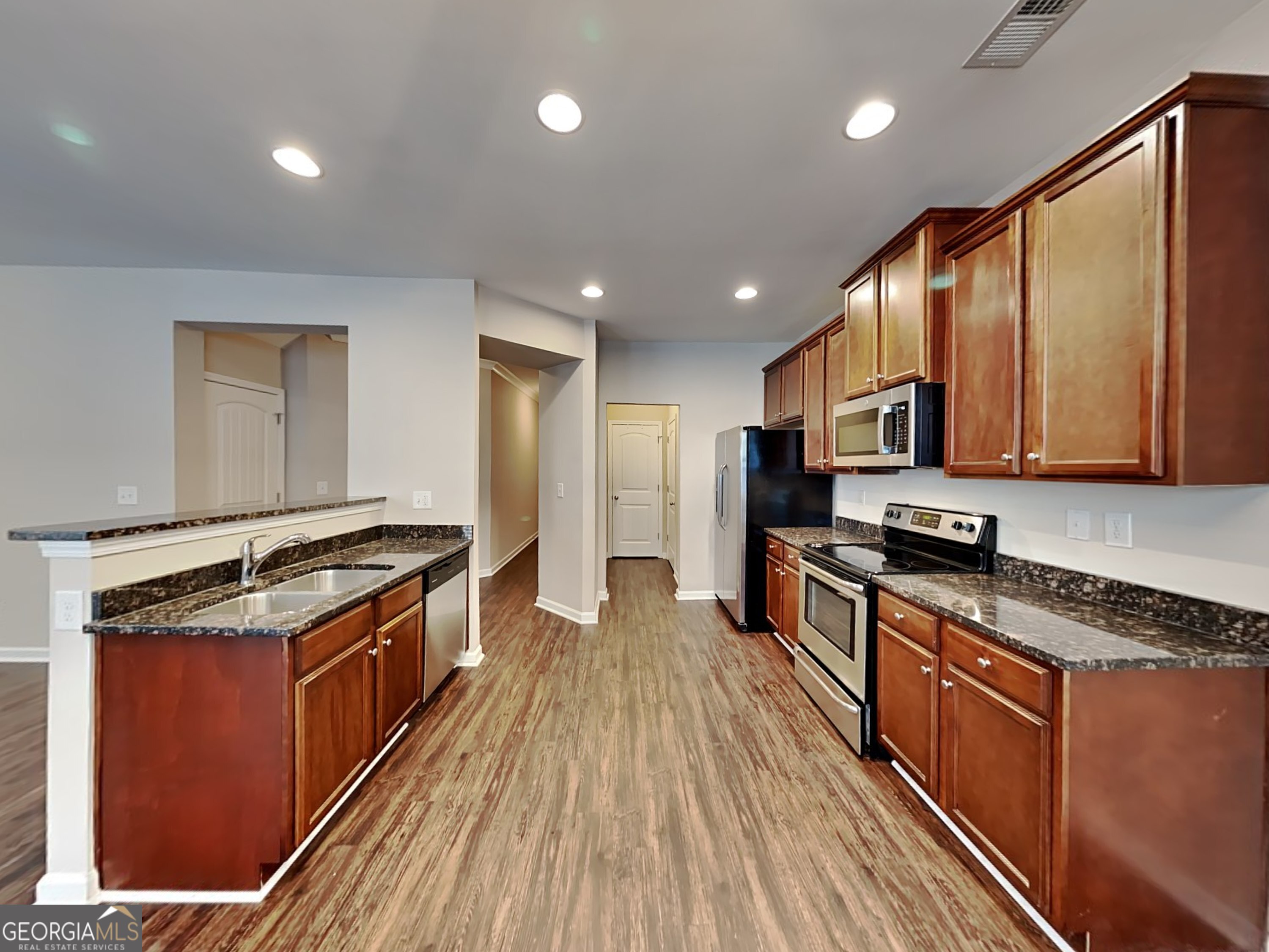 3632 Sydney Harbor LN