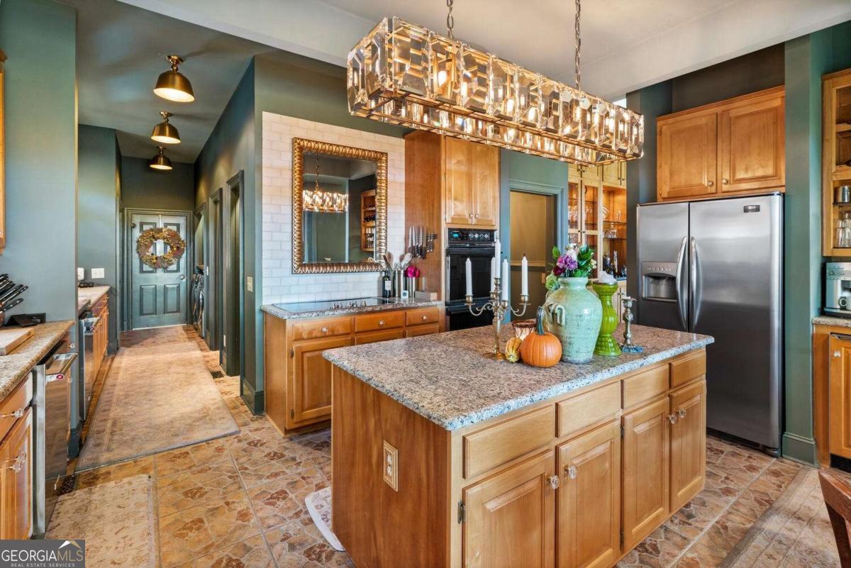 51 Indigo Bunting TRL