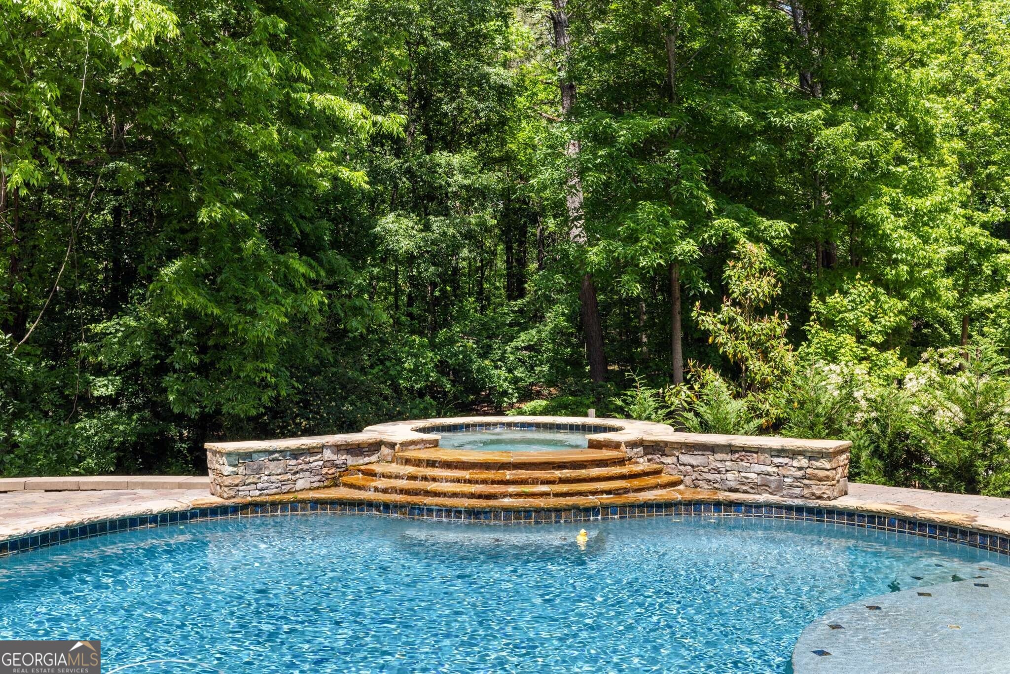The Falls Of Autry Mill - Residential