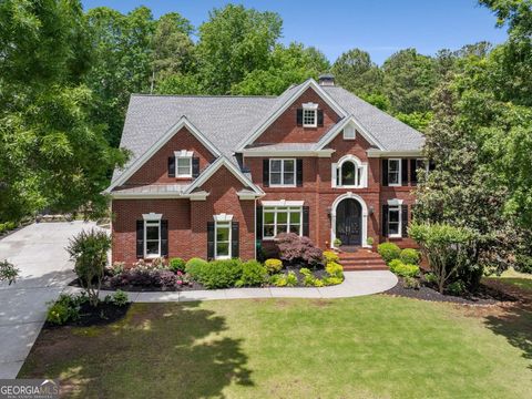10410 High Falls Circle, Alpharetta, GA 30022 - MLS#: 10516169