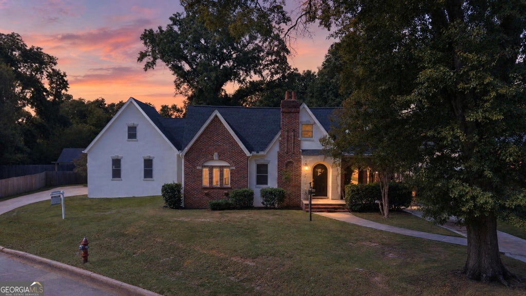 Photo of 7 Terracedale Court, Griffin, GA 30224 (MLS # 10879659)