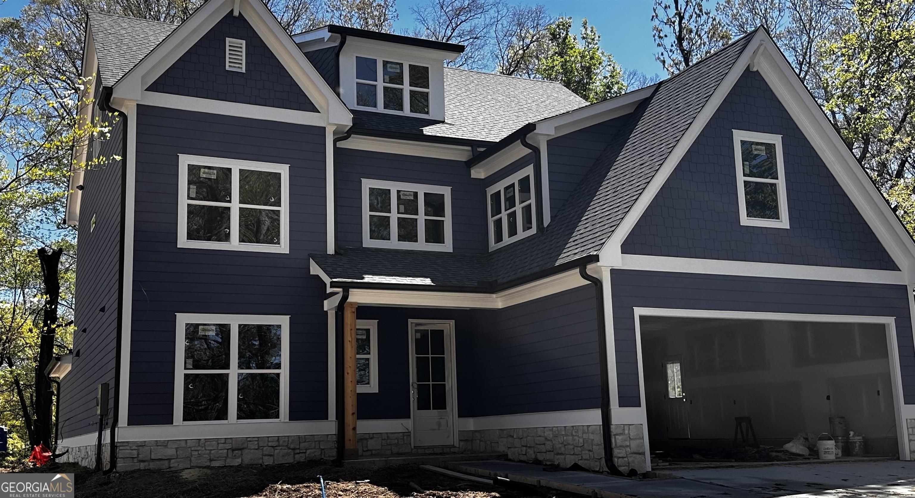 3967 Tilly Mill RD