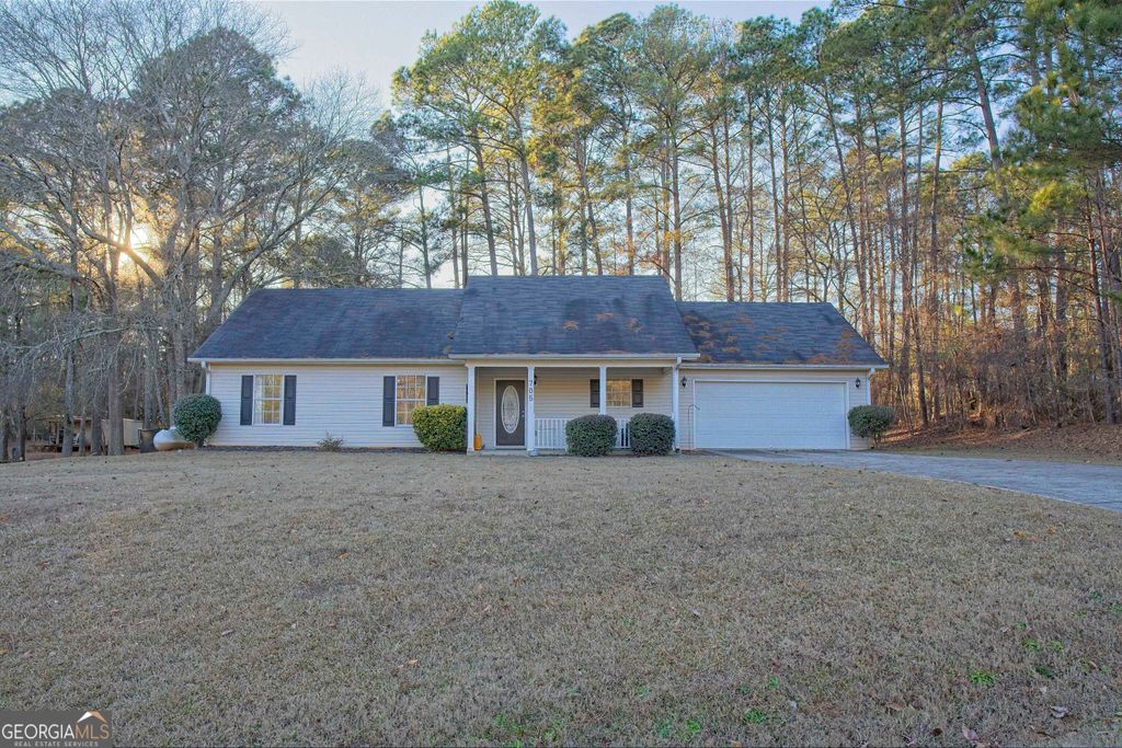 Photo of 705 Baker Road, Oxford, GA 30054 (MLS # 10670551)