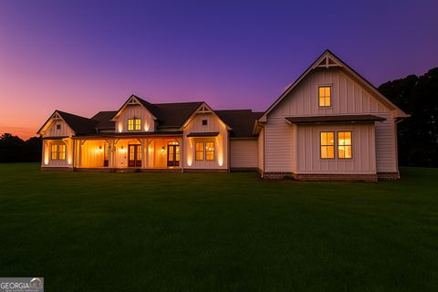 391 Walter Moore RD Jackson GA 30233