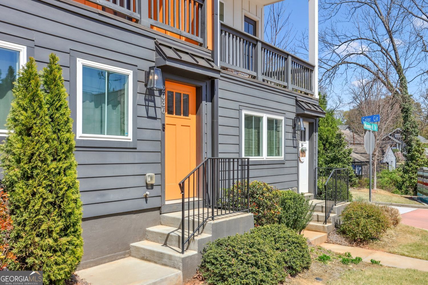 Atlanta, Georgia 30317, United States, 3 Bedrooms Bedrooms, ,3 BathroomsBathrooms,Residential,Pending,100808