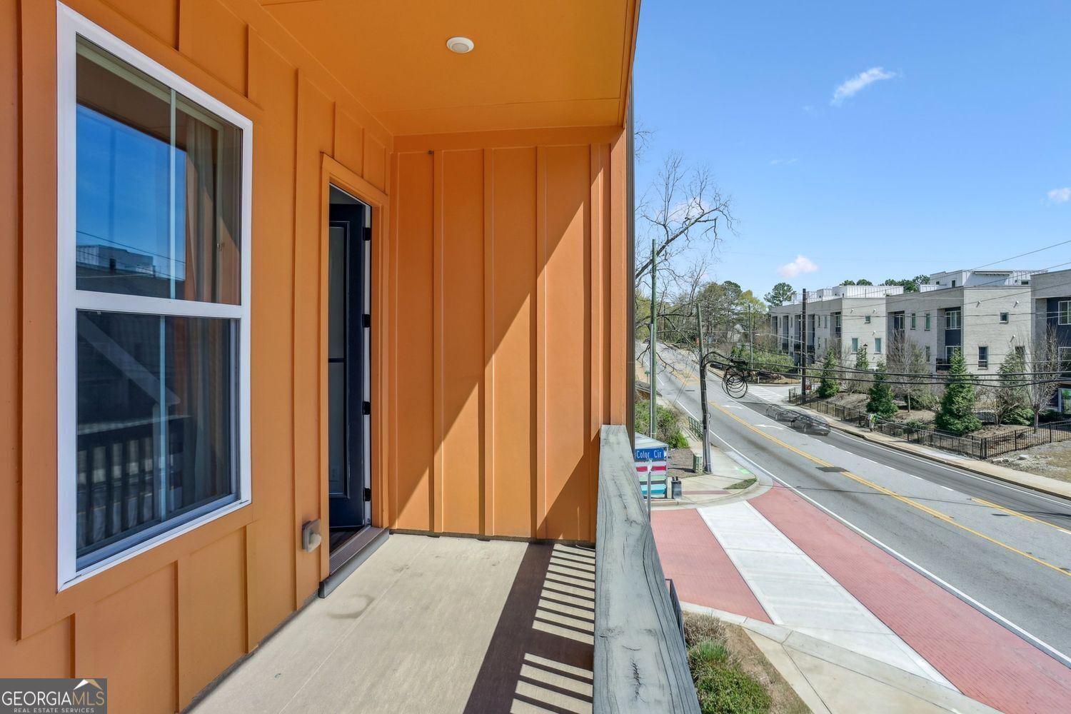 Atlanta, Georgia 30317, United States, 3 Bedrooms Bedrooms, ,3 BathroomsBathrooms,Residential,Pending,100808