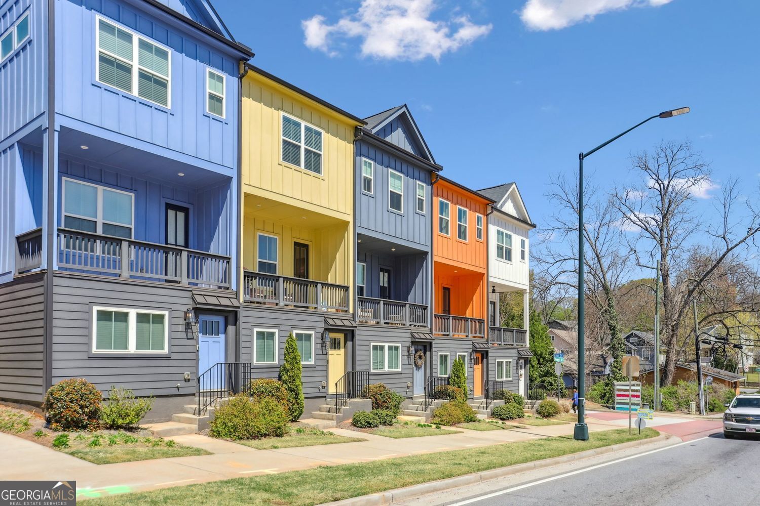 Atlanta, Georgia 30317, United States, 3 Bedrooms Bedrooms, ,3 BathroomsBathrooms,Residential,Pending,100808